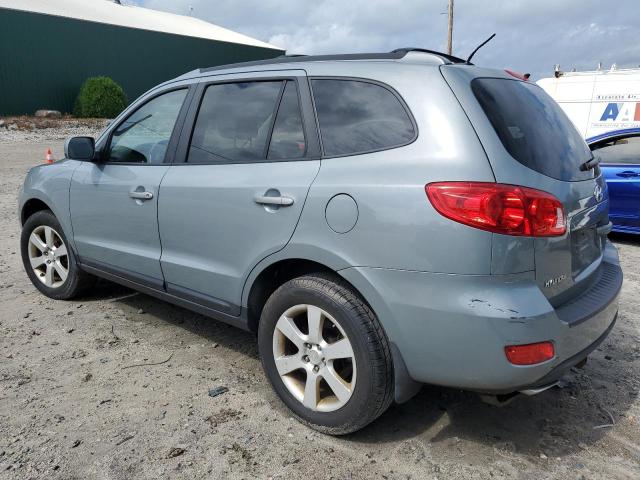 Photo 1 VIN: 5NMSH13E98H169248 - HYUNDAI SANTA FE 