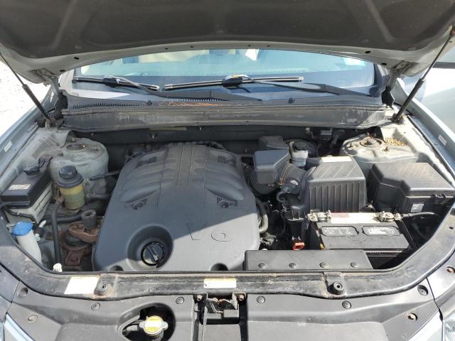 Photo 10 VIN: 5NMSH13E98H169248 - HYUNDAI SANTA FE 