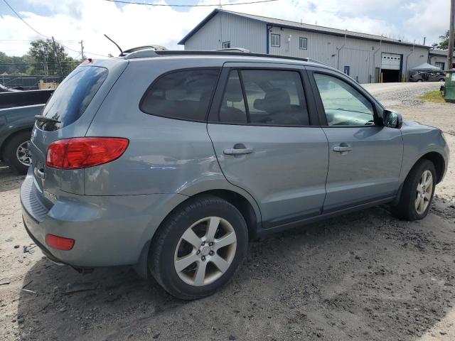 Photo 2 VIN: 5NMSH13E98H169248 - HYUNDAI SANTA FE 