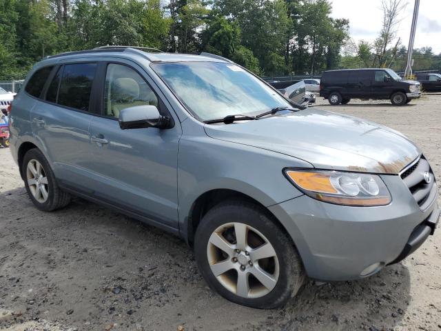 Photo 3 VIN: 5NMSH13E98H169248 - HYUNDAI SANTA FE 