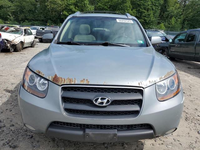 Photo 4 VIN: 5NMSH13E98H169248 - HYUNDAI SANTA FE 