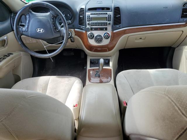 Photo 7 VIN: 5NMSH13E98H169248 - HYUNDAI SANTA FE 