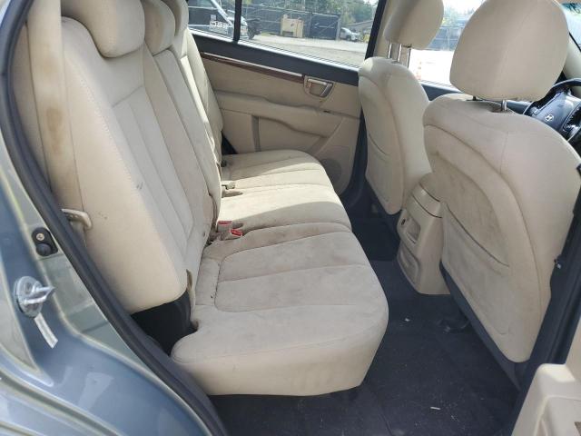 Photo 9 VIN: 5NMSH13E98H169248 - HYUNDAI SANTA FE 