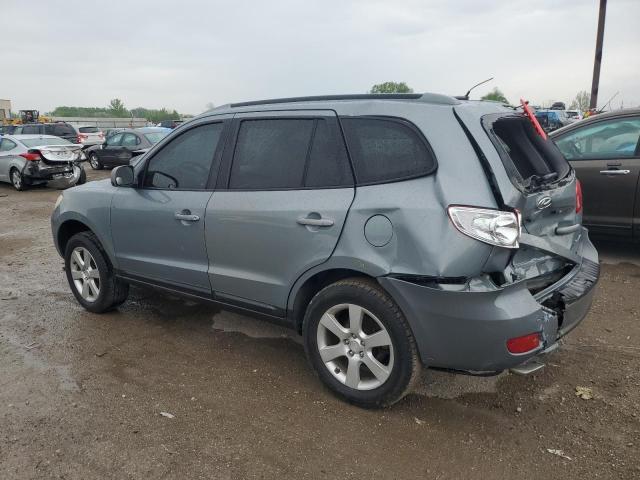 Photo 1 VIN: 5NMSH13E98H181898 - HYUNDAI SANTA FE 