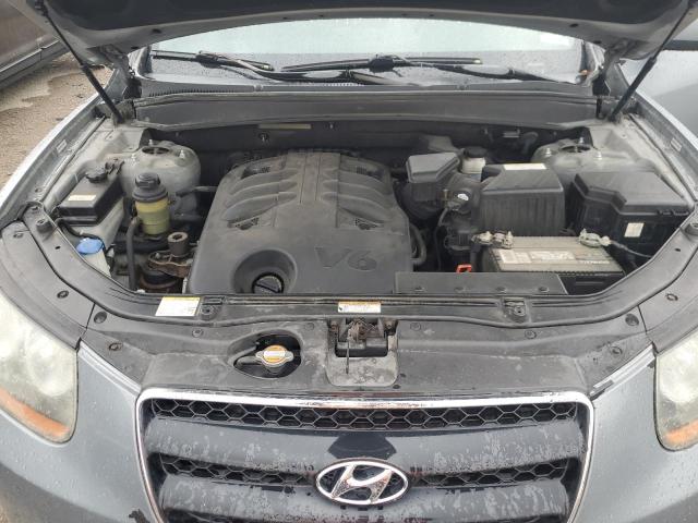 Photo 11 VIN: 5NMSH13E98H181898 - HYUNDAI SANTA FE 