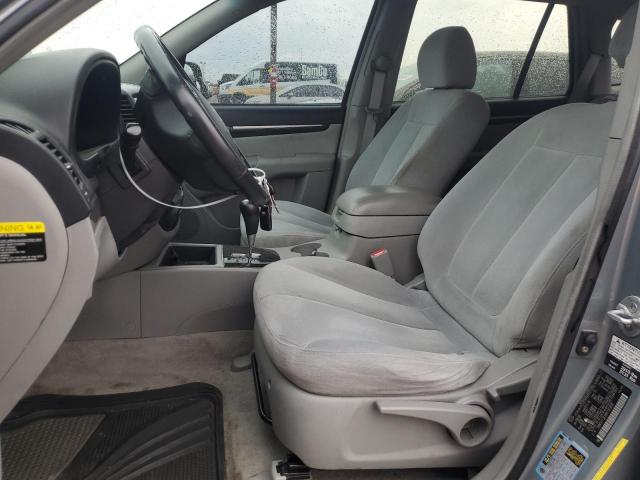 Photo 6 VIN: 5NMSH13E98H181898 - HYUNDAI SANTA FE 