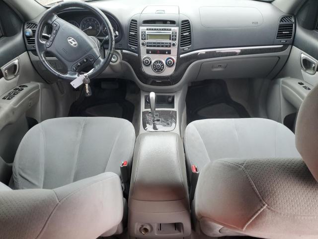 Photo 7 VIN: 5NMSH13E98H181898 - HYUNDAI SANTA FE 