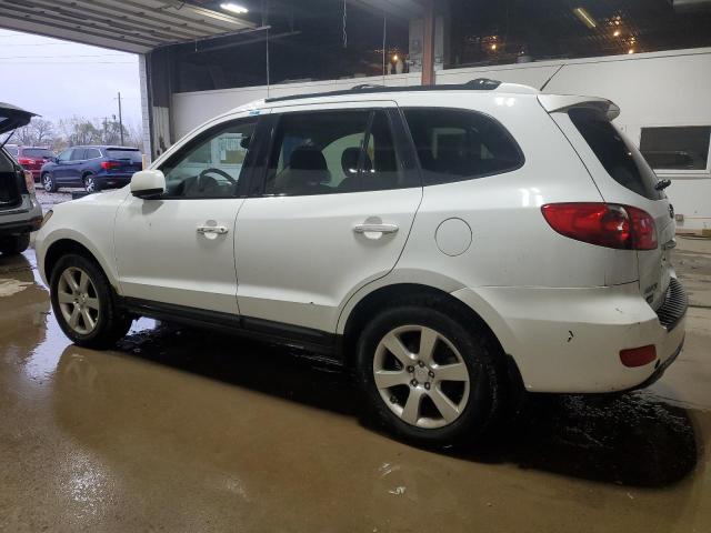 Photo 1 VIN: 5NMSH13E98H185076 - HYUNDAI SANTA FE S 