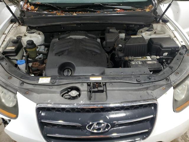 Photo 11 VIN: 5NMSH13E98H185076 - HYUNDAI SANTA FE S 