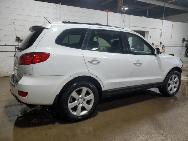 Photo 2 VIN: 5NMSH13E98H185076 - HYUNDAI SANTA FE S 