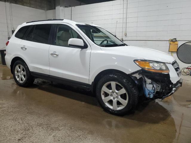 Photo 3 VIN: 5NMSH13E98H185076 - HYUNDAI SANTA FE S 