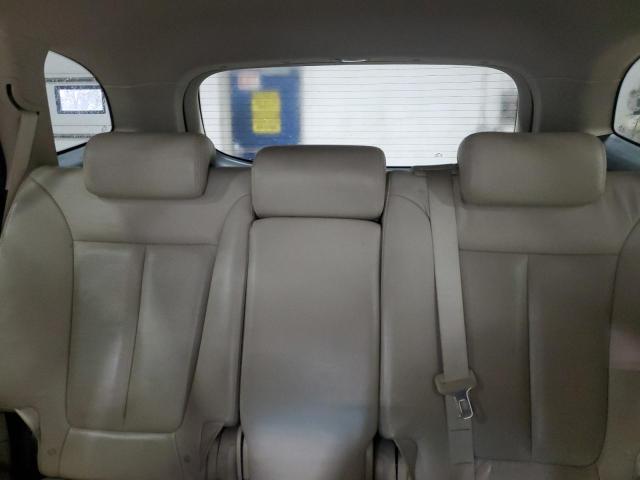 Photo 9 VIN: 5NMSH13E98H185076 - HYUNDAI SANTA FE S 