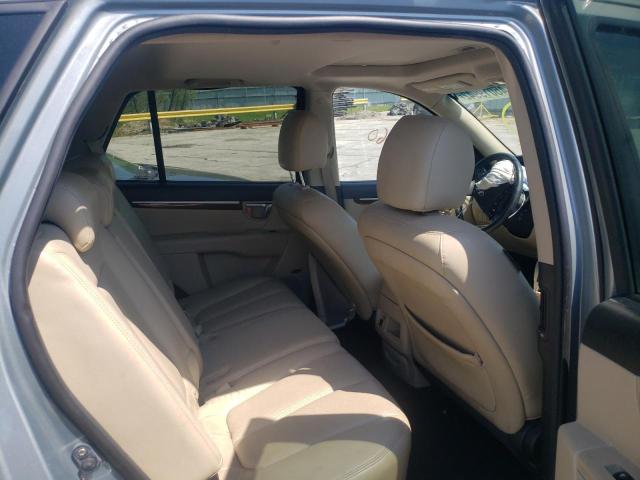 Photo 5 VIN: 5NMSH13E98H196787 - HYUNDAI SANTA FE S 