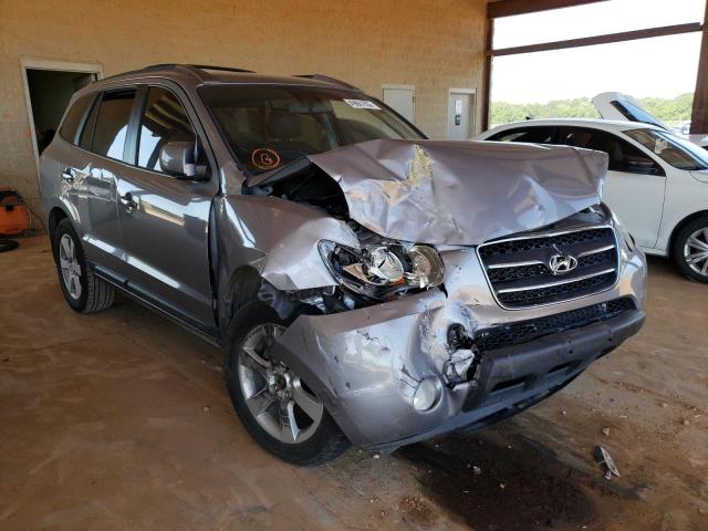 Photo 0 VIN: 5NMSH13E98H212955 - HYUNDAI SANTA FE S 