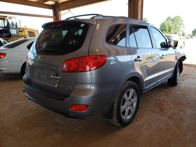 Photo 3 VIN: 5NMSH13E98H212955 - HYUNDAI SANTA FE S 