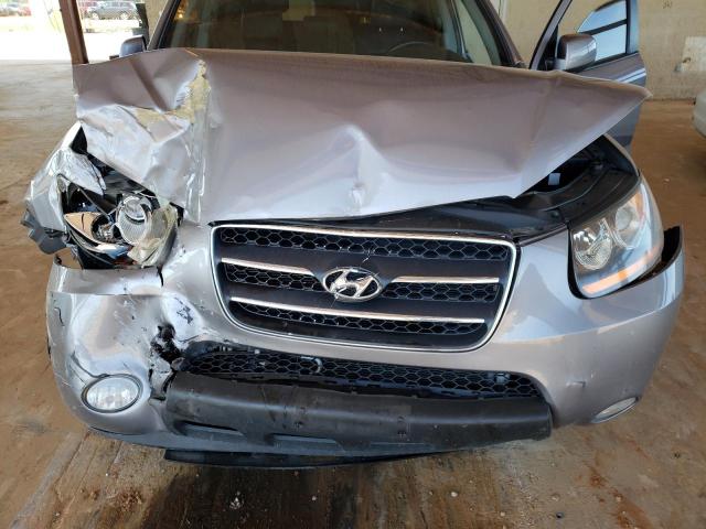 Photo 6 VIN: 5NMSH13E98H212955 - HYUNDAI SANTA FE S 