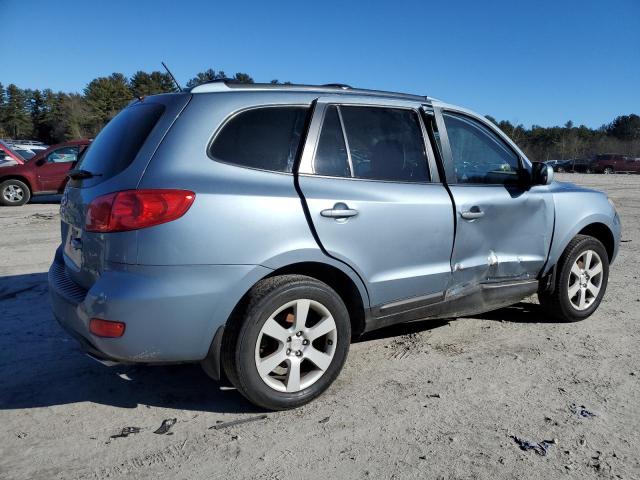 Photo 2 VIN: 5NMSH13E99H230938 - HYUNDAI SANTA FE 