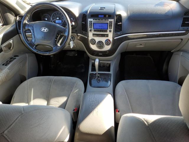 Photo 7 VIN: 5NMSH13E99H230938 - HYUNDAI SANTA FE 