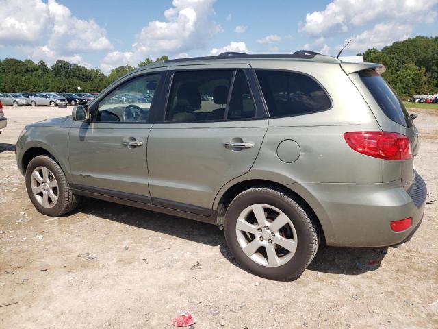 Photo 1 VIN: 5NMSH13E99H240885 - HYUNDAI SANTA FE S 