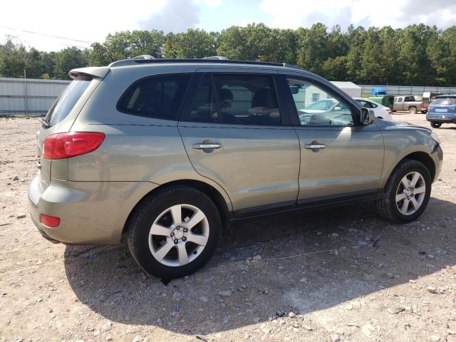 Photo 2 VIN: 5NMSH13E99H240885 - HYUNDAI SANTA FE S 