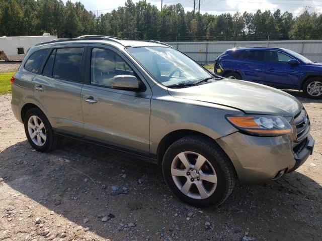 Photo 3 VIN: 5NMSH13E99H240885 - HYUNDAI SANTA FE S 