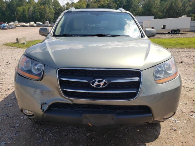 Photo 4 VIN: 5NMSH13E99H240885 - HYUNDAI SANTA FE S 