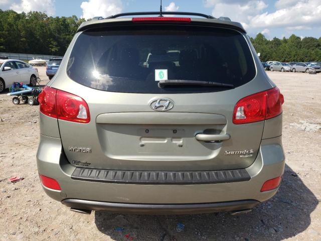 Photo 5 VIN: 5NMSH13E99H240885 - HYUNDAI SANTA FE S 