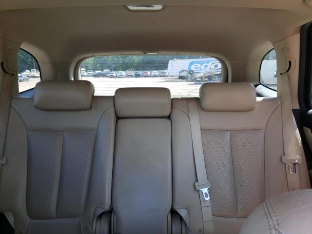 Photo 9 VIN: 5NMSH13E99H240885 - HYUNDAI SANTA FE S 