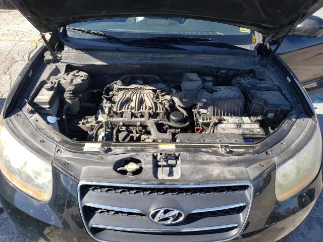 Photo 10 VIN: 5NMSH13E99H294610 - HYUNDAI SANTA FE 