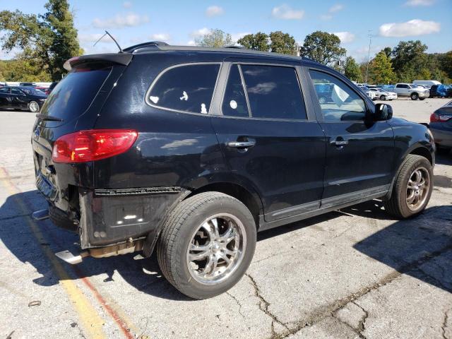 Photo 2 VIN: 5NMSH13E99H294610 - HYUNDAI SANTA FE 