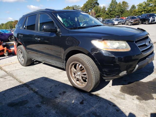 Photo 3 VIN: 5NMSH13E99H294610 - HYUNDAI SANTA FE 