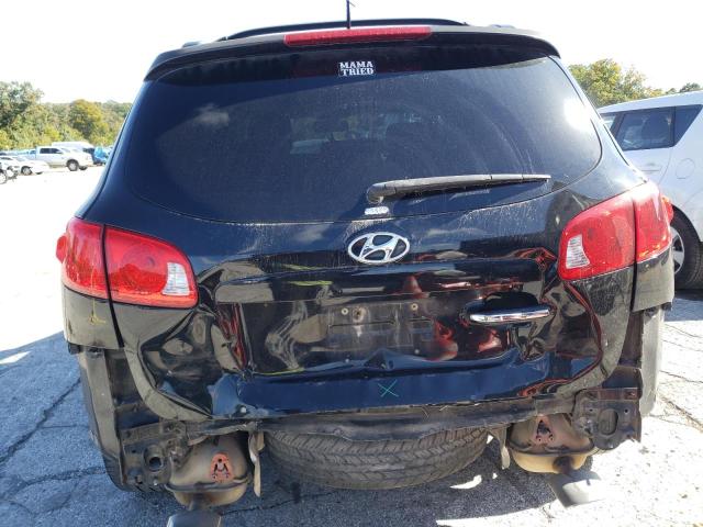 Photo 5 VIN: 5NMSH13E99H294610 - HYUNDAI SANTA FE 