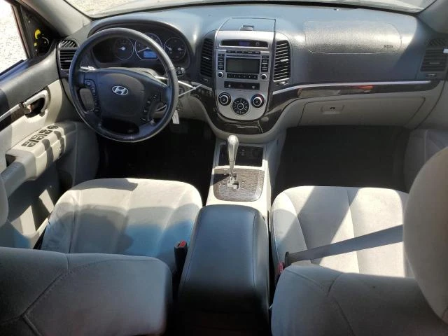 Photo 7 VIN: 5NMSH13E99H301748 - HYUNDAI SANTA FE S 