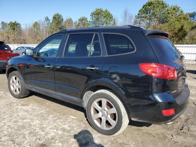 Photo 1 VIN: 5NMSH13E99H332191 - HYUNDAI SANTA FE 