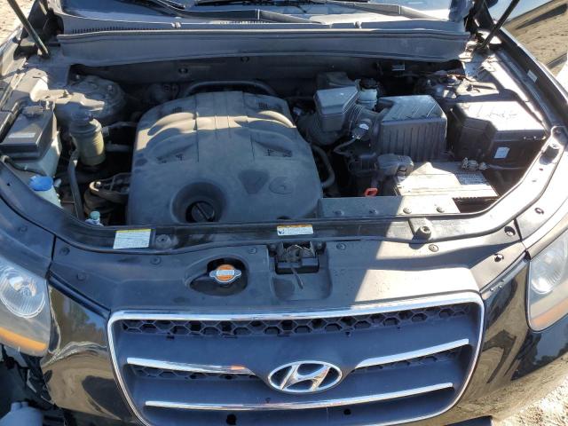 Photo 11 VIN: 5NMSH13E99H332191 - HYUNDAI SANTA FE 