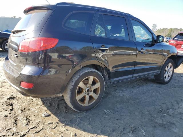 Photo 2 VIN: 5NMSH13E99H332191 - HYUNDAI SANTA FE 