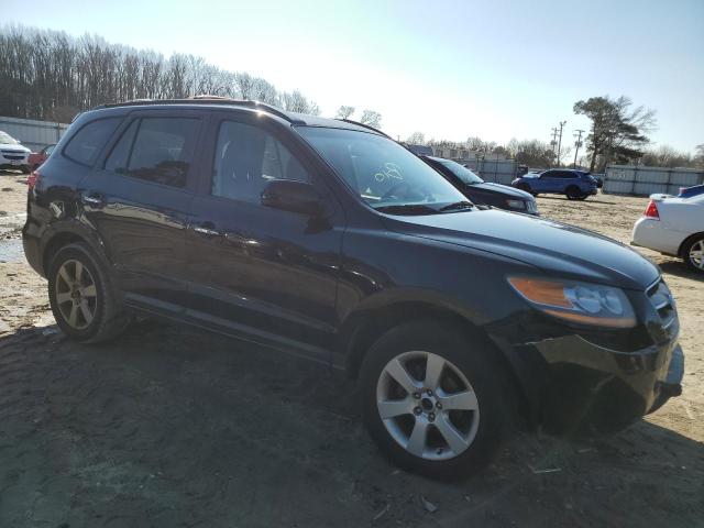 Photo 3 VIN: 5NMSH13E99H332191 - HYUNDAI SANTA FE 