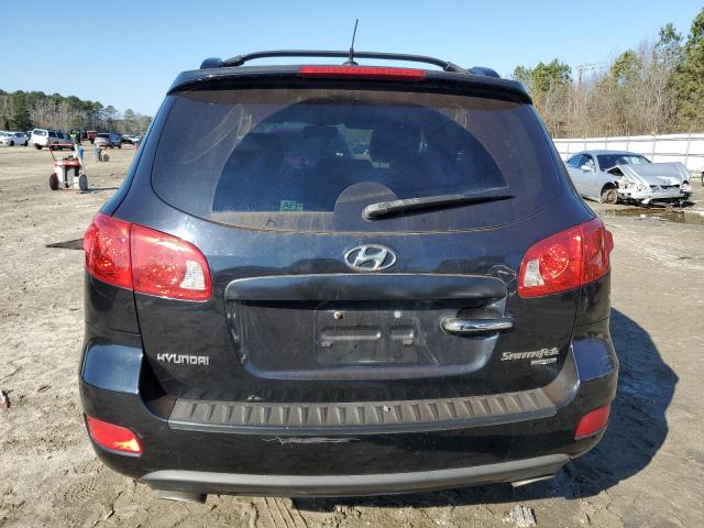 Photo 5 VIN: 5NMSH13E99H332191 - HYUNDAI SANTA FE 