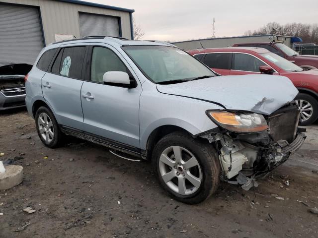 Photo 3 VIN: 5NMSH13EX7H036948 - HYUNDAI SANTA FE S 