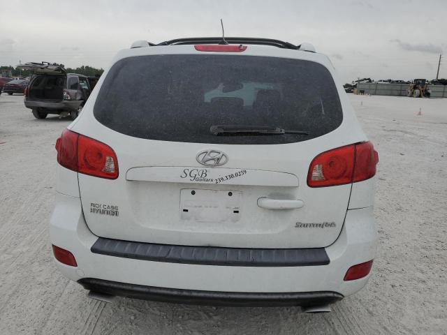 Photo 5 VIN: 5NMSH13EX7H060277 - HYUNDAI SANTA FE 