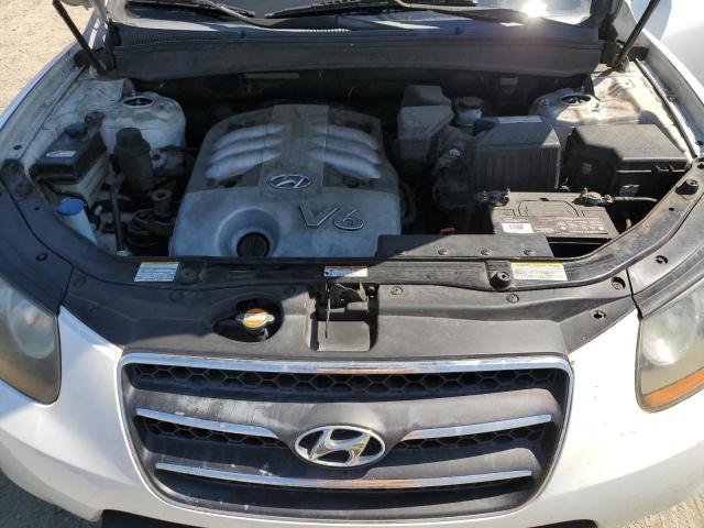 Photo 11 VIN: 5NMSH13EX7H088631 - HYUNDAI SANTA FE 