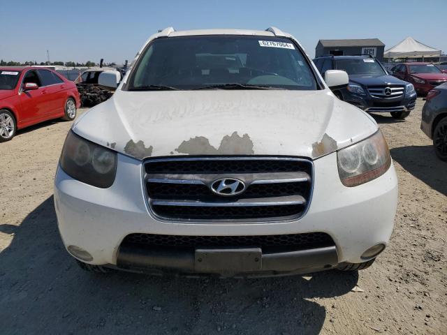 Photo 4 VIN: 5NMSH13EX7H088631 - HYUNDAI SANTA FE 