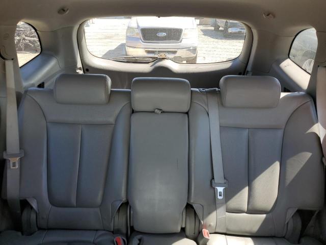 Photo 9 VIN: 5NMSH13EX7H088631 - HYUNDAI SANTA FE 