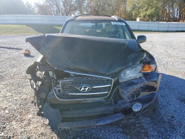 Photo 4 VIN: 5NMSH13EX7H099919 - HYUNDAI SANTA FE S 