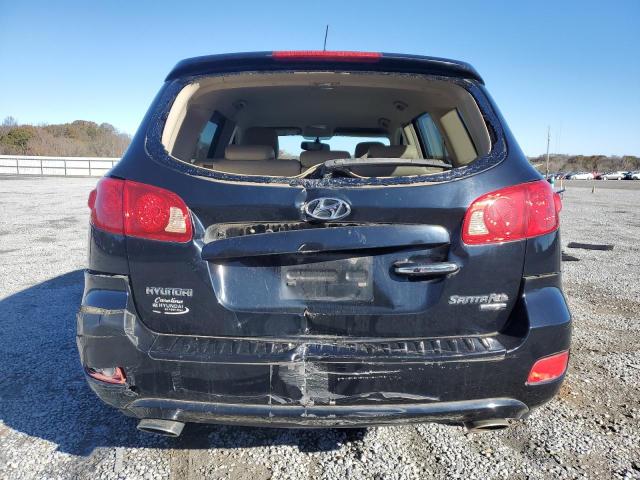 Photo 5 VIN: 5NMSH13EX7H099919 - HYUNDAI SANTA FE S 