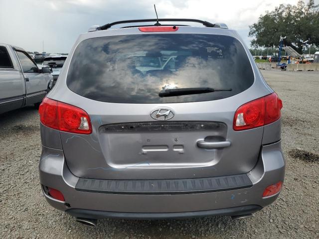 Photo 5 VIN: 5NMSH13EX8H130359 - HYUNDAI SANTA FE S 