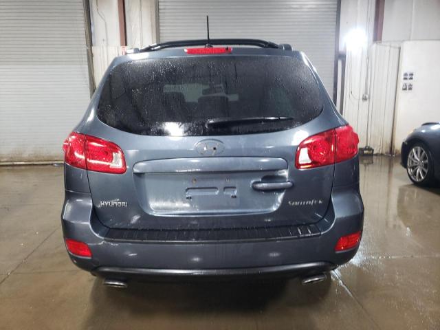 Photo 5 VIN: 5NMSH13EX8H133987 - HYUNDAI SANTA FE S 