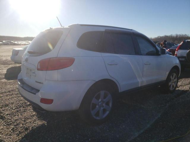 Photo 2 VIN: 5NMSH13EX8H144293 - HYUNDAI SANTA FE S 