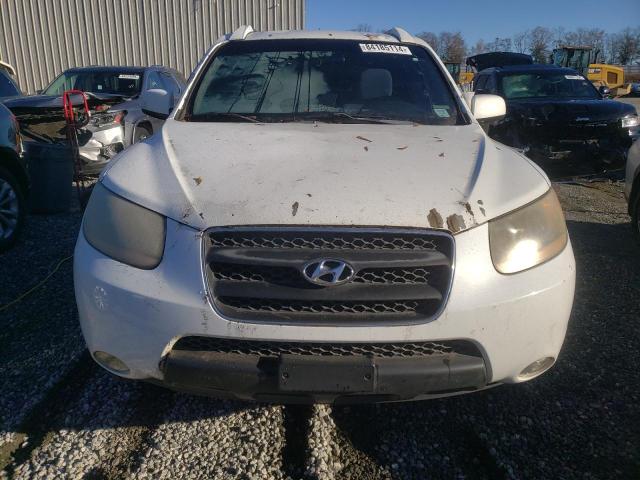 Photo 4 VIN: 5NMSH13EX8H144293 - HYUNDAI SANTA FE S 