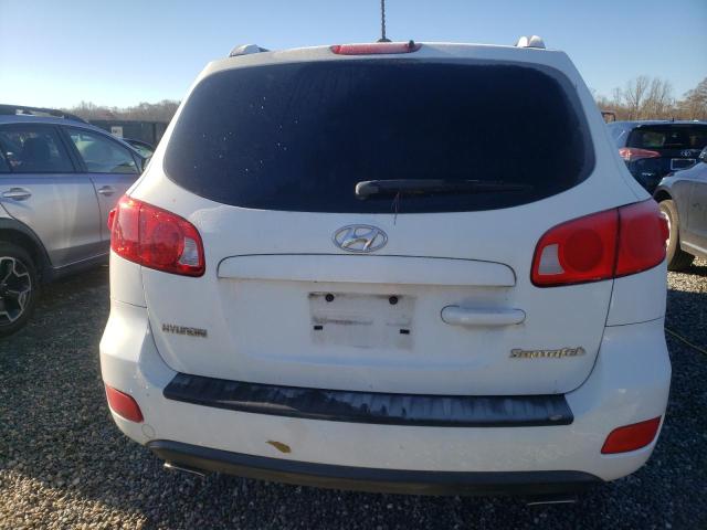 Photo 5 VIN: 5NMSH13EX8H144293 - HYUNDAI SANTA FE S 